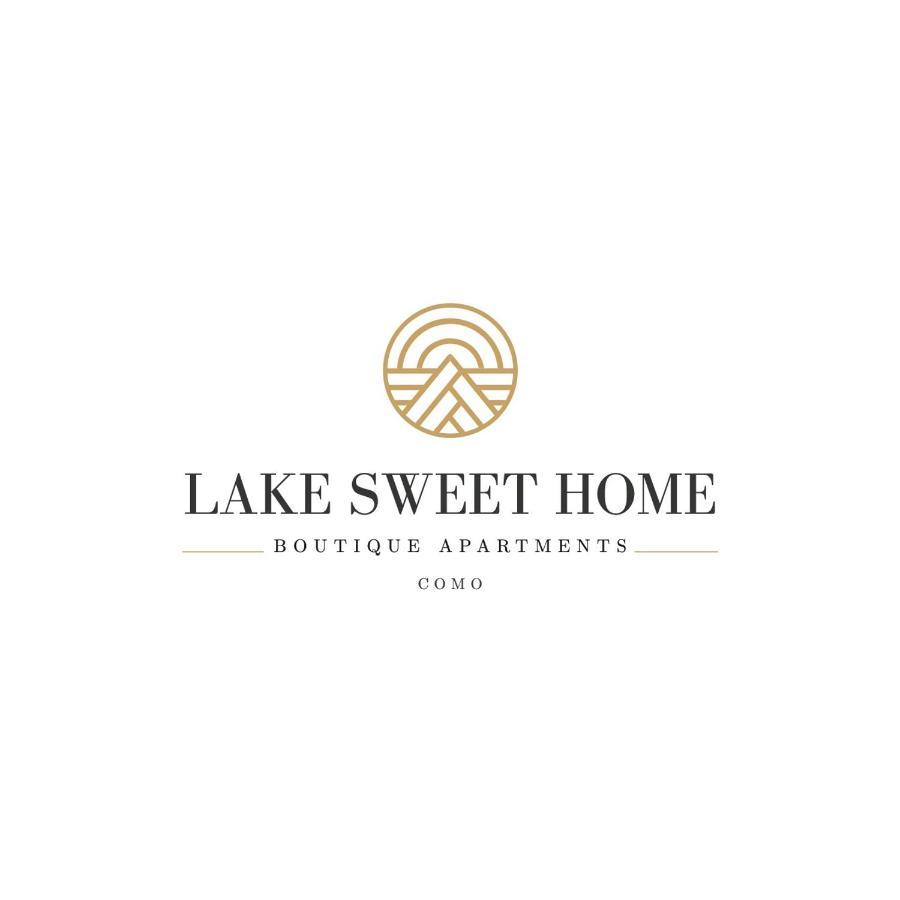 23 Lake Sweet Home Como Bagian luar foto